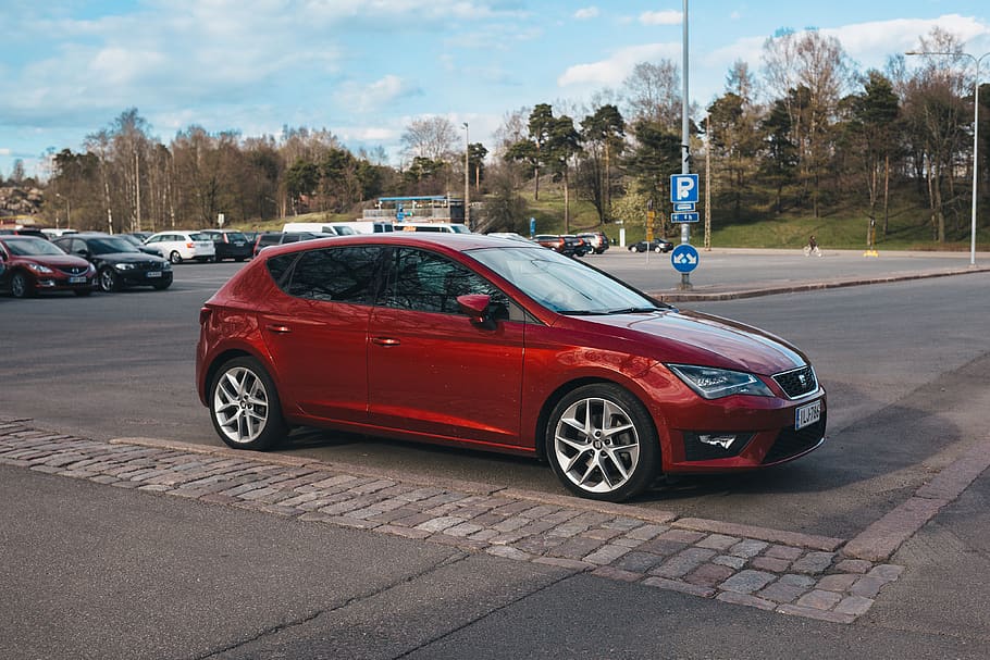 ده نکته درباره‌ی خرید ماشین در فنلاند