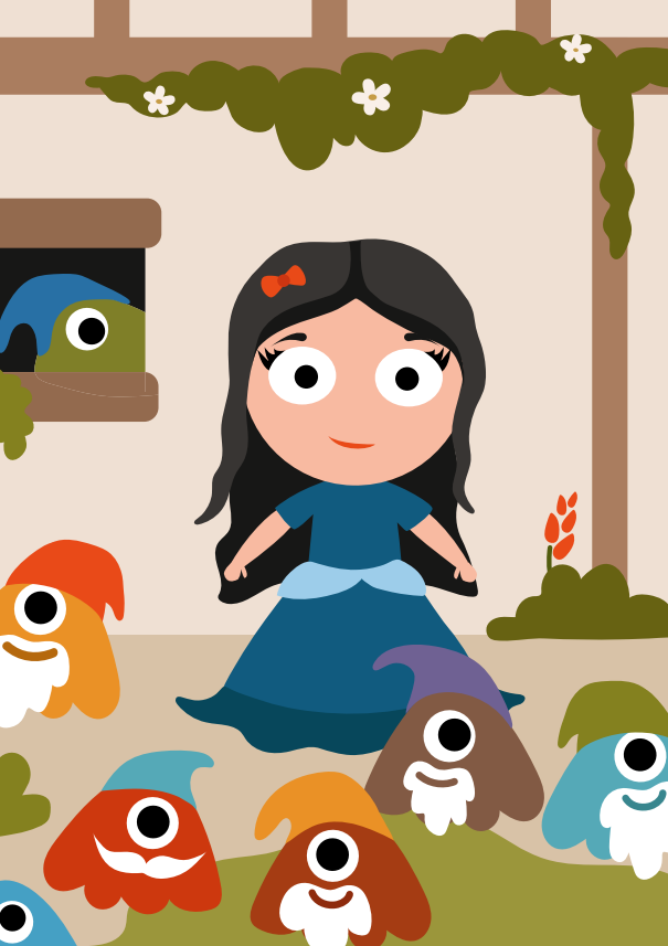 راهنمای توسعه‌دهندگان موبایل به سمت کهکشان: فصل هفتم