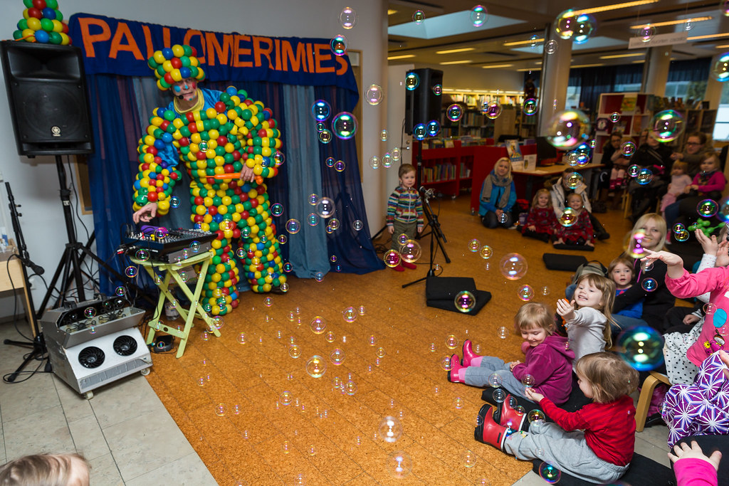 فرصت‌ها و چالش‌های راه‌اندازی کسب‌وکار بازی کودکان در فنلاند