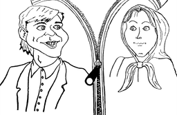 جنسیت‌ها به فرموده تفکیک نمی‌شوند (پراکنده‌گویی‌هایی درباره‌ی تفکیک جنسیتی در دانشگاه ها)