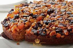 میوه خشک را چگونه بخوریم ؟