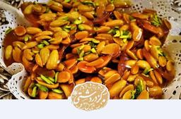 بهترین سوغات اصفهان