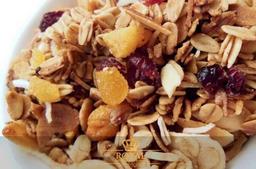 چگونه تنقلاتی را می توانیم در منزل درست کنیم؟