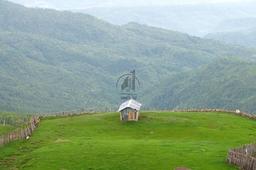 چطور در شمال زمین خوب بخریم؟