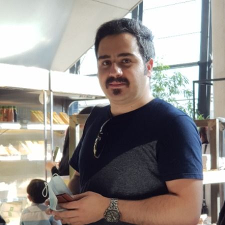 حسام سیف‌اللهی