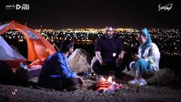 چرا این مستند سراسر جنسی و ۱۸+ طلاب را نگران نکرد؟