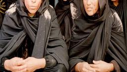 ناگفته‌هایی درباره آیین «خون‌بس»