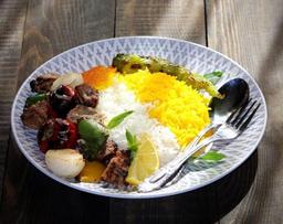 دستور پخت شیش کباب