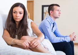 نشانه های مهم طلاق در زندگی مشترک + مهمترین نوع طلاق در ایران