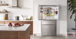 لوازم خانگی بوش ساخت کجاست؟