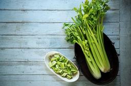 چطوری کرفس را در برنامه غذایی خود جای دهیم؟