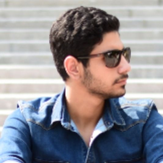 .Mobin M - ویرگول