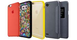 راهنمایی خرید قاب گوشی مناسب