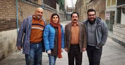 نقد،حواشی، بازیگران و اکران فیلم سینمایی مطرب