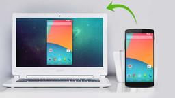 چگونه کامپیوتر را به اینترنت گوشی وصل کنیم؟