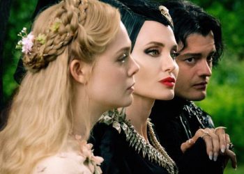 بازیگران فیلم سینمایی معشوقه شیطان