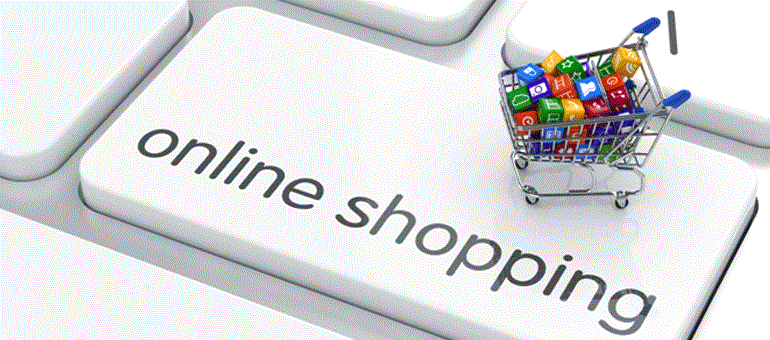 فروشگاه های اینترنتی