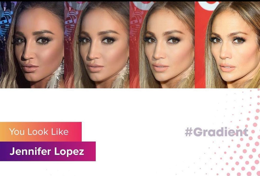 اپلیکیشن Gradient