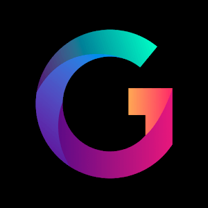 برنامه gradient