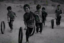 دوچرخه، ماشین زمانی با صفر اسب بخار