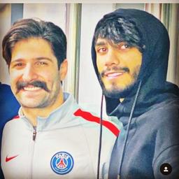 بیوگرافی مهراد جم