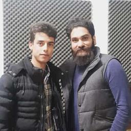 بیوگرافی سروش رضایی