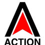 گروه برنامه نویسی اکشن