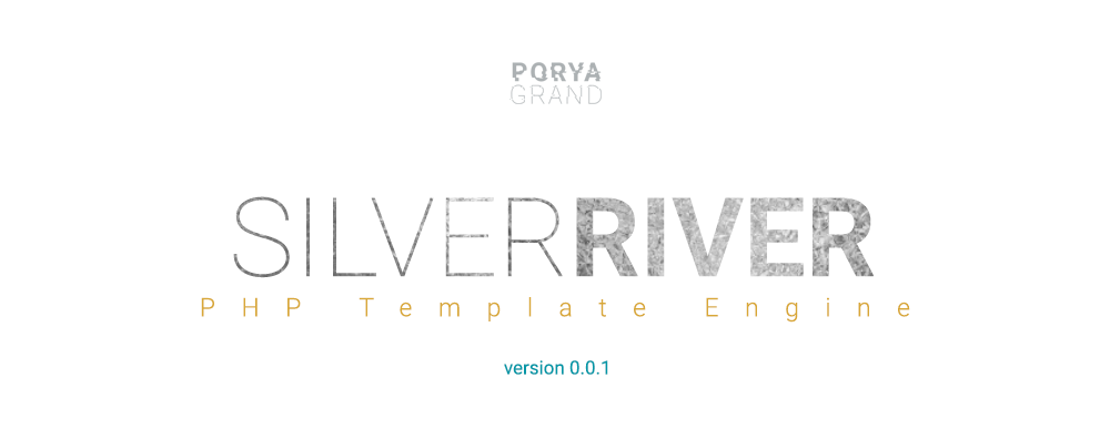 Silver River Logo