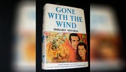 داستان برباد رفته عاشقانه‌ای برای علاقه‌مندان به ادبیات کلاسیک