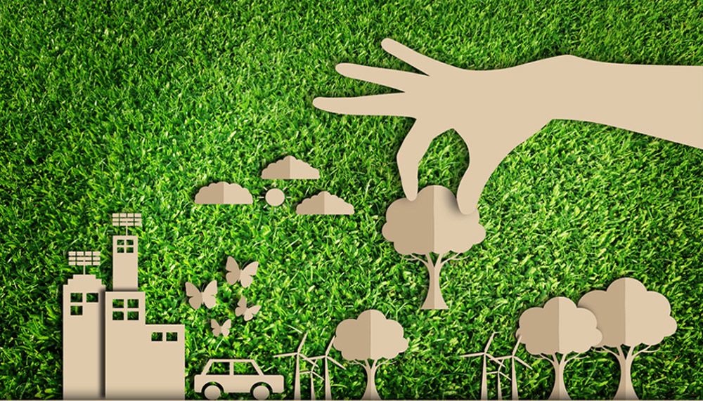 اگر آدم ها درست شوند زمین هم درست میشود