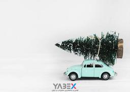 تعطیلات کریسمس ۲۰۲۰ برنامه سفر داری ؟