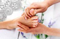 چرا پاهایم سوزن سوزن میشود_گزگز پا ؟