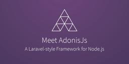 نسخه جاواسکریپتی لاراول!