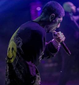 شاهنامه به سبک رپ فارس