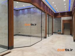 نکات مهم در انتخاب پارتیشن شیشه ای