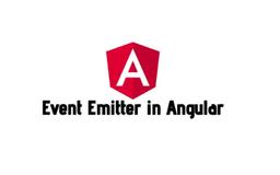 Event Emitter در انگولار