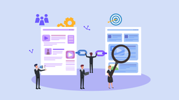 لینک سازی چیست