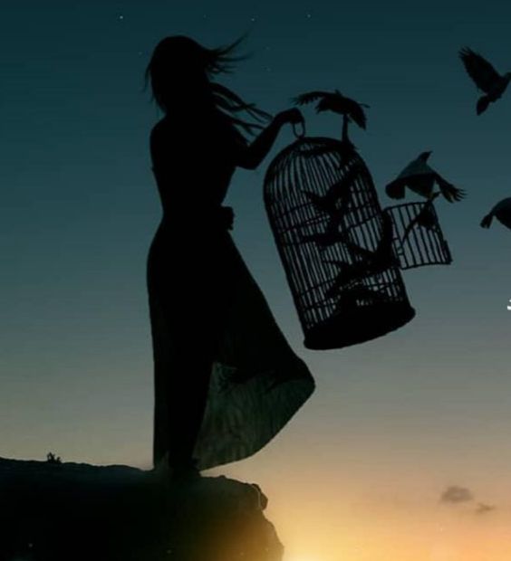 رهایی از ترس