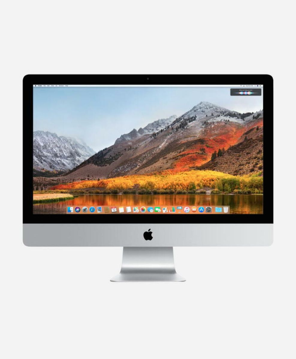 iMac 2017