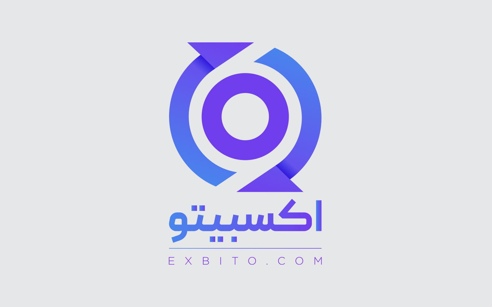 کد رفرال اکسبیتو