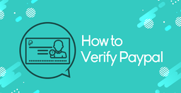 آموزش وریفای حساب پی پال
