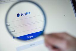 ایمیل پی پال چیست؟ ساخت ایمیل Paypal در 5 قدم