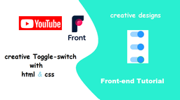 ساخت چک باکس متحرک با html & css