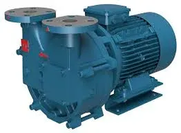 پمپ وکیوم آب در گردش چیست؟