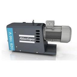 معرفی کامل پمپ وکیوم خشک