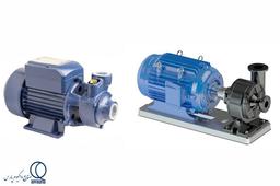 پمپ‌های خلا بزرگ و کوچک چه تفاوتی دارند ؟