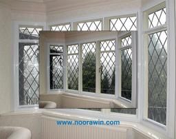 پنجره دوجداره چیست؟