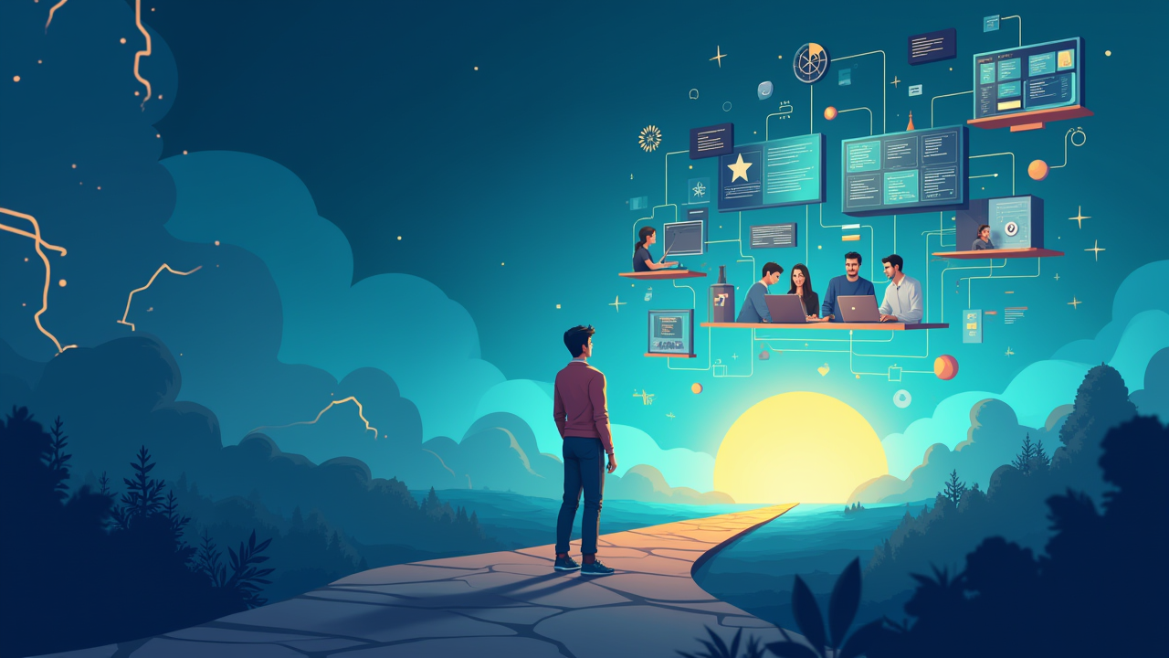 بازنگری‌های پس از حادثه؛ یافتن تعادل بین سرزنش و عدم مسئولیت