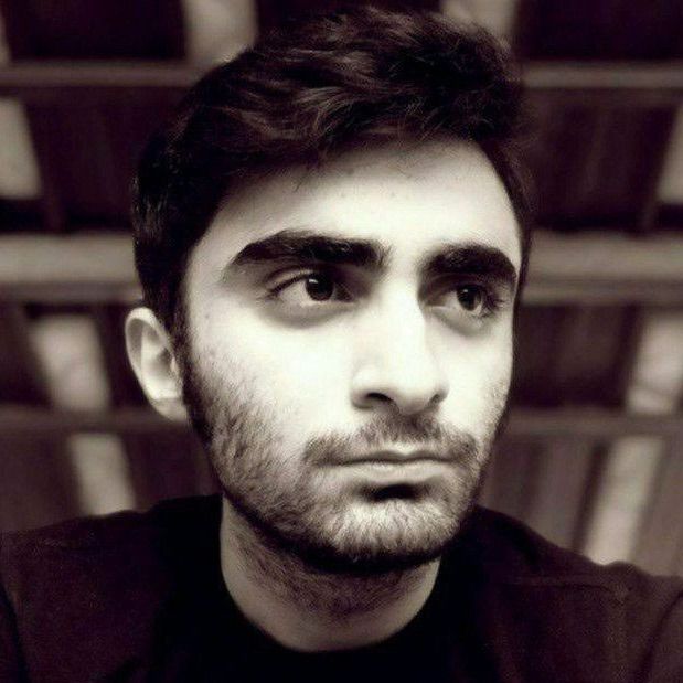 Ali RZ - ویرگول