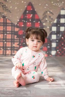 4 نکته مهم هنگام خرید لباس نوزاد